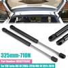 For VW Jetta MK3 2005-2010 MK4 2011-2019 Pair Car Rear Trunk Lift Lid Shock Support Strut Gas Spring Rod Prop 1K5827550C