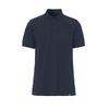 Cottover Mens Pique Stretch Polo Shirt