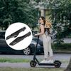 Light weight Rear Fork Cover Impact Resistant Weatherproofed Electric Scooters Cover Impact Resistant Scooters Accessory