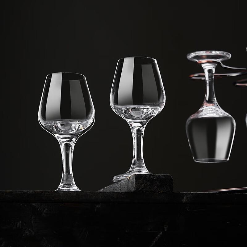 Yingbai Crystal Glass Baijiu Tasting Cup