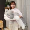 New Soft Cute Cartoon Cat Party Doll Plush Toy Doll