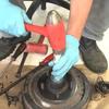 Professional Bearing Installation Tool Kit