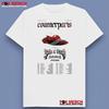 Counterparts North America Tour 2025 Shirt Unisex T-Shirt