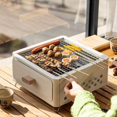 Barbekü ve Mangal – Mangallar ve Izgaralar