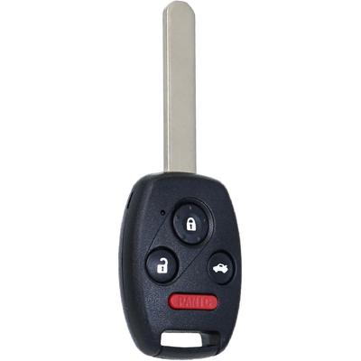 Fernbedienungen – Schlüssel und Fernstart des Autos