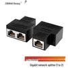 Rede – Adaptadores Ethernet