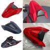 For Honda CBR650R CB650R CBR CB 650 R 650R -   Motorcycle Hump Fairing Pillion Rear Fairing Seat Cowl Cover Red
