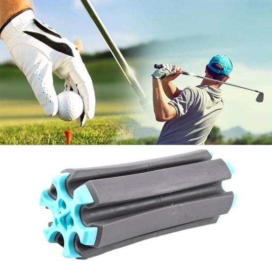 Acquista Organizzatore Portatile per Mazze da Golf Sicuro