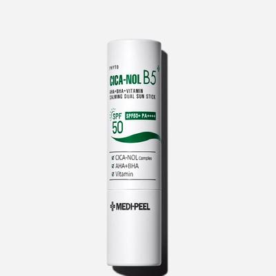 Phyto Cica-Nol B5 AHA PHA Vitamin Calming Dual Sun Stick 9.5g SPF50+PA++++