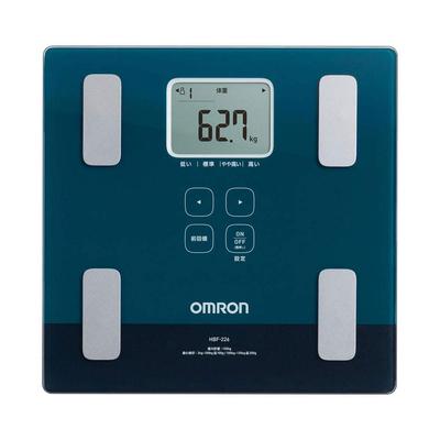 Dispositivi per la salute e la bellezza – Bilance pesapersone