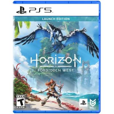 Horizon Forbidden West (Import: North America) - PS5