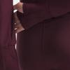 Under Armour Solid Color Stand Collar Zip Jacket Women jackets 1379157-600