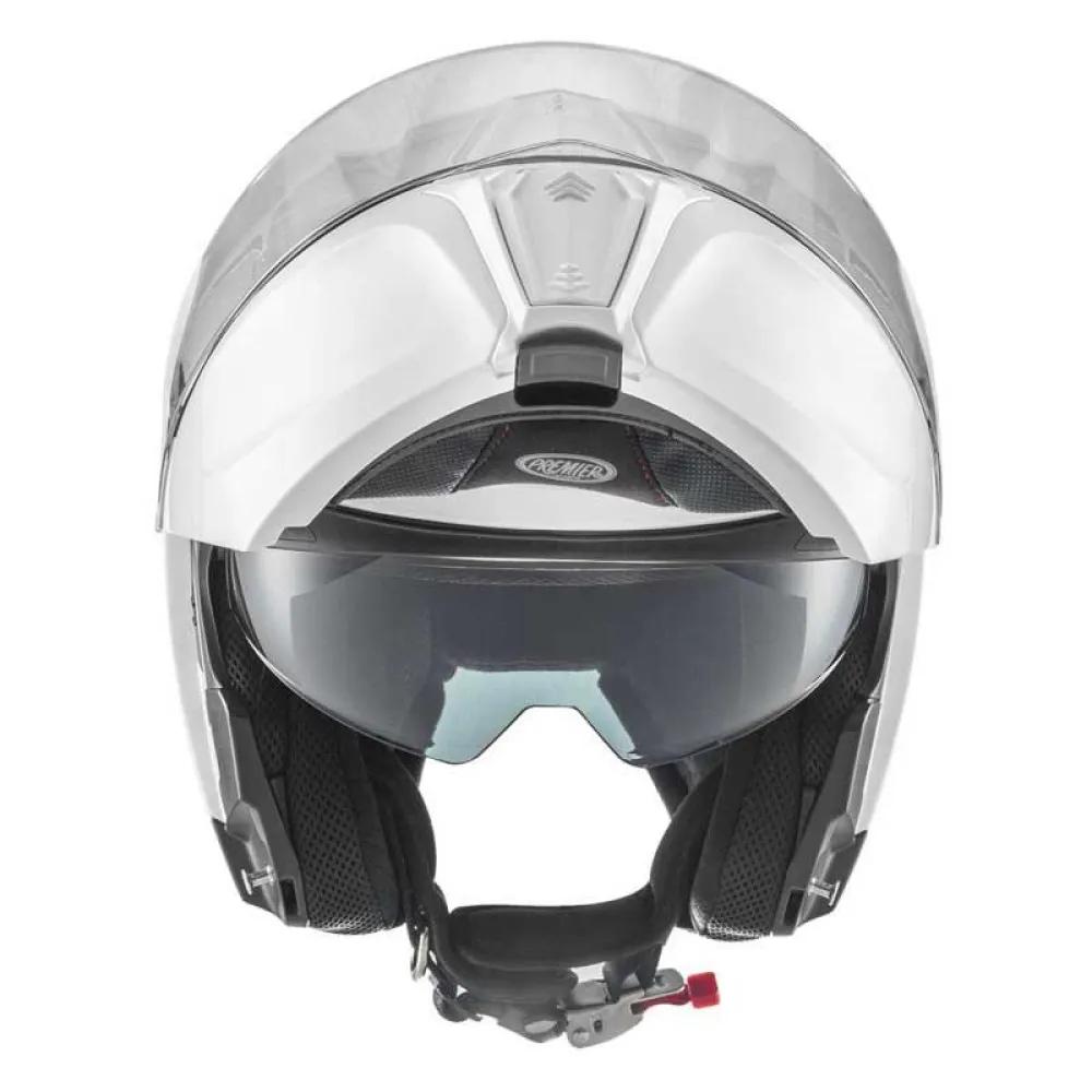 Premier Helmets Модульный Шлем 23 Legacy GT U8 Pinlock Included