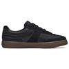 Li Ning Yunchuan 1.5 Slip Resistant Abrasion Resistant Low Top Sports Casual Shoes Women's Black AGCT344-1