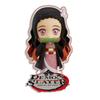 Standing Sign for Demon Slayer Tengen Uzui Muichiro Tokito Acrylic Desktop Stand Decorating Self Made Collection Toy Fans Gift