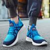 New Autumn Lightweight Breathable Casual Shoes Sports Sneakers