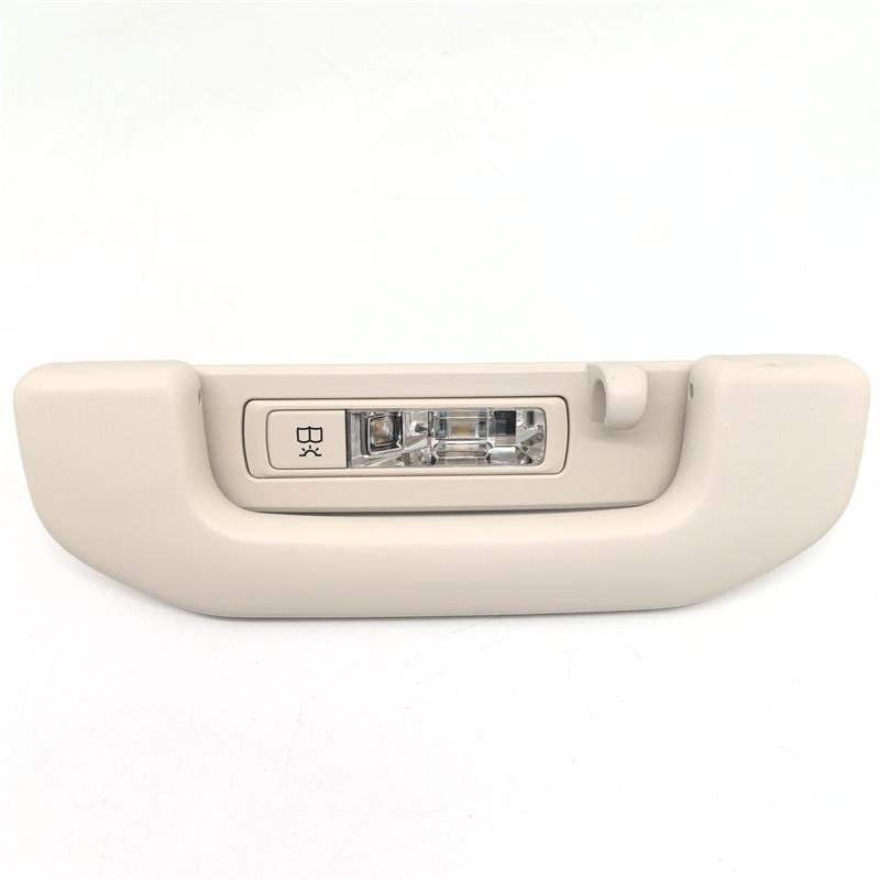 Inner Roof Grab Handle With Read Lamp For Mercedes Benz A B C GLC GLS Class Vito W447 W448 W247 W243 W177 W167 W205 15-23