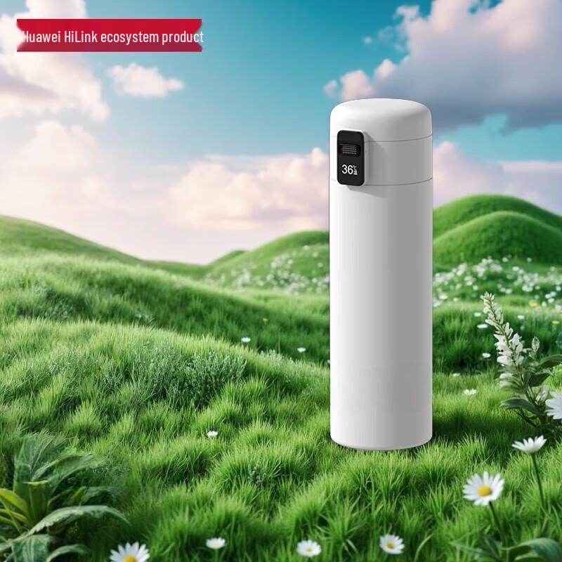 Huawei Smart Selection HAERS 420ml Smart Insulated Water Bottle 420ml