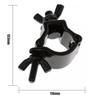 Aluminum Stage Light Hook Truss Clamp Heavy Duty Stage Light Clamp 0-Shaped Moving Head Light Truss