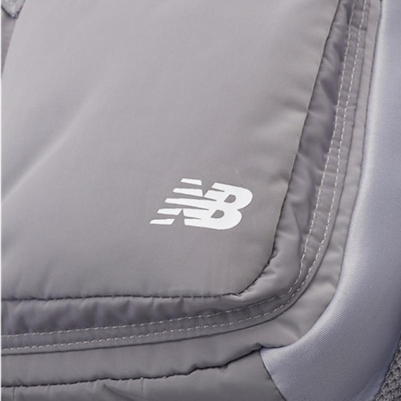 New Balance Batoh Nbgc8se106 Gr Měkký