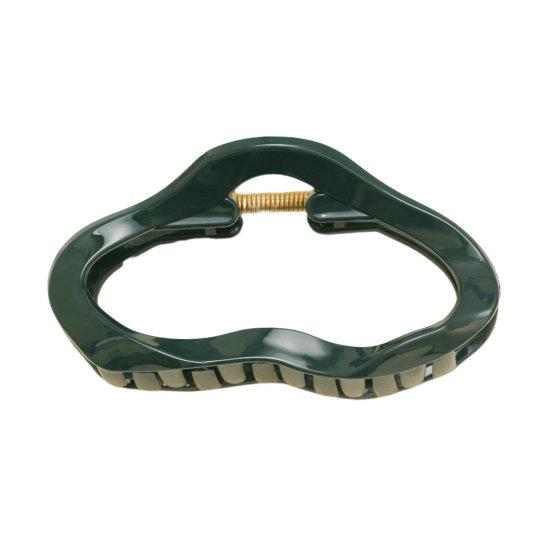 Hair Claw Clips for Women Thick Thin Hair Strong Hold Jaw Clips Big Non-Slip Matte Hair Clips Girls Gift Hair Accessories