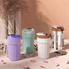 111ml Smart Coffee Tumbler with Temp Display, 1 Drinking Modes, 116 Stainless Steel, Insulated Travel Mug, Cup Water Bottle Cups