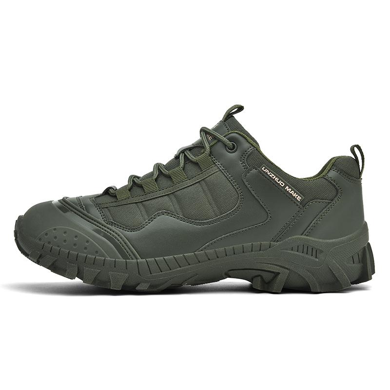 Outdoor Hiking Shoes Lightweight Trekking Shoes All Day Comfort
