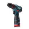 BOCCS BL16D 16V Brushless Cordless Drill, 40N.m High Torque, Compact Multi-Functional for Home Use