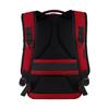 Victorinox Vx Sport EVO Compact 20L with Laptop Bottle and Trolley Red Backpack, Multifunctional, Capacity, 16-inch Sleeve, Holder, Sleeve, (Product