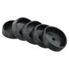 Collector Cover Drill 5Pcs Dust Tools FREE POST Replacement Silica Gel Au
