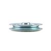 2025 New High Capacity 3 Inch Metal Garage Door Pulley for Residential and Industrial Use