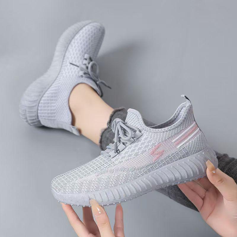 Summer and Autumn Coconut Shoes Sneakers Casual and Comfortable