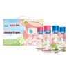 jasmine green grape, 10x230g gift box
