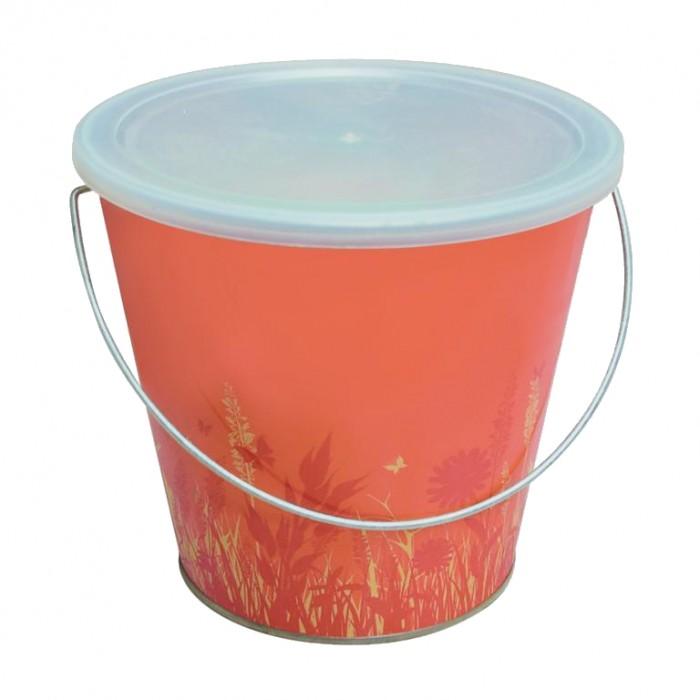 Il secchiello per candele Buzz Lemonella