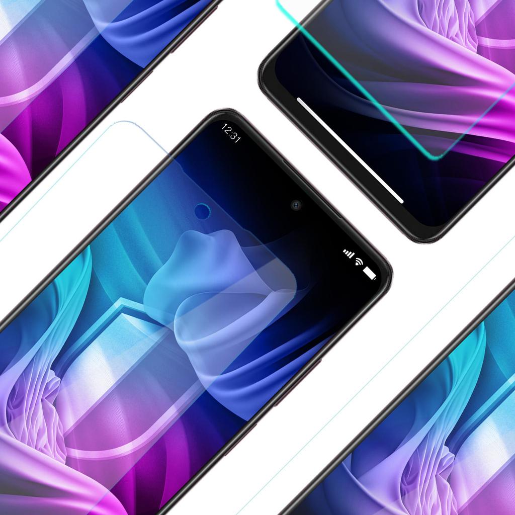 Oppo A60 5G - 3Mk Silky Matt Pro