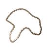 Cam Timing Chain for SYM JOYRIDE 125 150 200 200i E2 EFI Fiddle III 125 GTS 125i 125 HD 125 200 125i EVO ABS 1C14401-M92-000