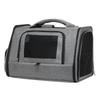 Cat Bag Portable for Outdoor Use for Small Dogs and Cats Car Bag for Outdoor Use for Pets Large Capacity Backpack for Outdoor