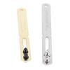 Adjustable Watch Case Opener 53MM Metal Remover Tool for Watch Repair Change Battery Back Cover Removal