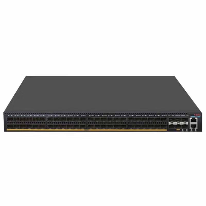 H3C S5570S-54S-EI Gigabit Layer 3 Ethernet Switch