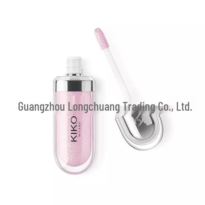 KIO 103 Double-ended 126 Mirror Lip Gloss: Long-lasting, High-Quality 6ml Lip Stains.