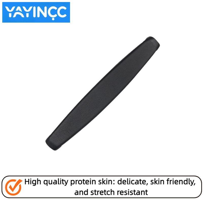 Replacement Velcro Head Beam Pad/Bow Pad For Plantronics B825UC Headphone easy to install and adhere to the original machine