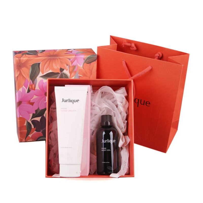 Jurlique Rose Skincare Duo Set