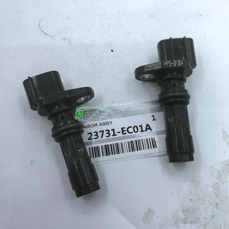 original Crankshaft Position Sensor  OEM 23731-EC01A 23731EC01A 5 pieces