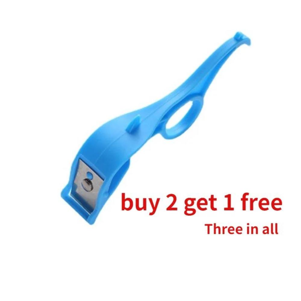 Ovoce Jablko Škrabka na kiwi Pomerančový Kráječ Zelenina Nerezové Škrabky Přenosné ruční loupání brambor Škrabka na brambory Kuchyňské nářadí