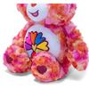 Plush - SIMBA - Care Bears Flower Power - Red - Pink - Mixed