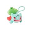 Plush Pokémon Toy Cute Cartoon Keychain Backpack Pendant Children Holiday Gift