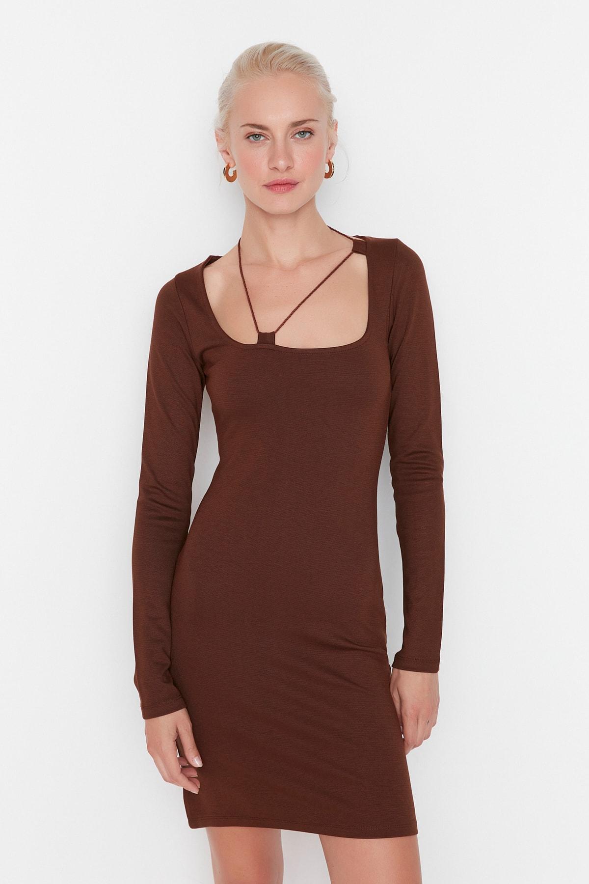 

Dress - Black - Bodycon