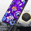 CJ1 Aladdin Soft Shell Phone Case for iPhone SE X XS XR 11 16E 17 Pro Max Air 8 7 6 6s Plus