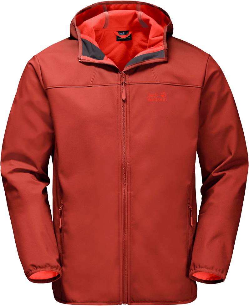 

Куртка Jack Wolfskin Northern Point Men (1304001) maxicen pepper S