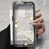 Painted Phone Case for iPhone 17 11 12 13 14 15 16 iPhone 17 12 13 14 15 16 Pro 17 12 13 14 15 16 Pro Max  High Quality Painted Animal Cute Phone Case